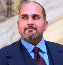 Mohamed Shehab Eldin